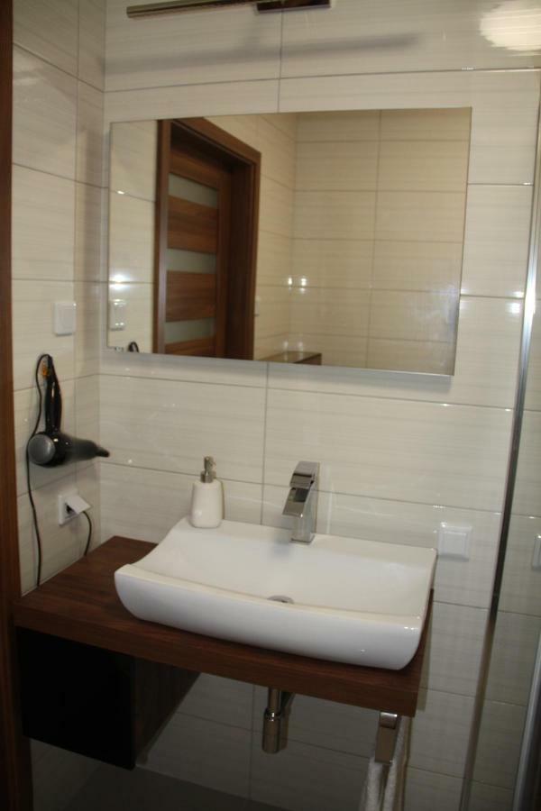 Apartament Tabaco Lodz  Exterior photo