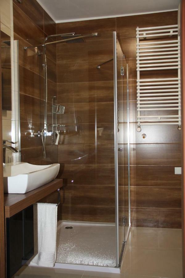 Apartament Tabaco Lodz  Exterior photo