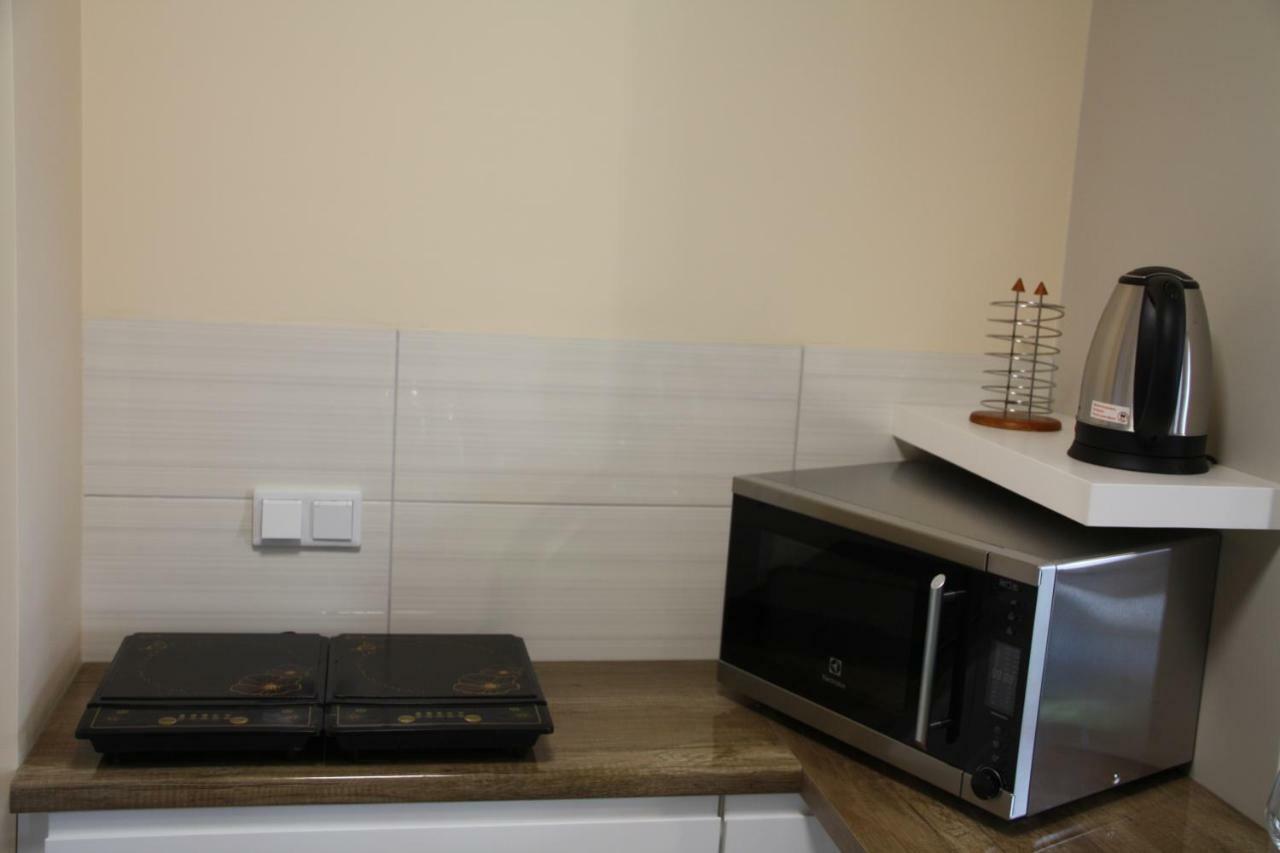Apartament Tabaco Lodz  Exterior photo
